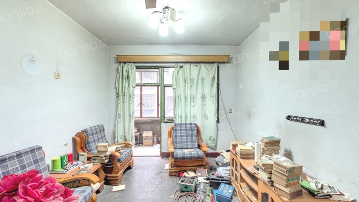 马鞍东路社区二手房实景图