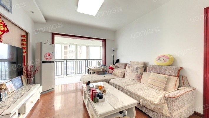 西香纪二手房实景图