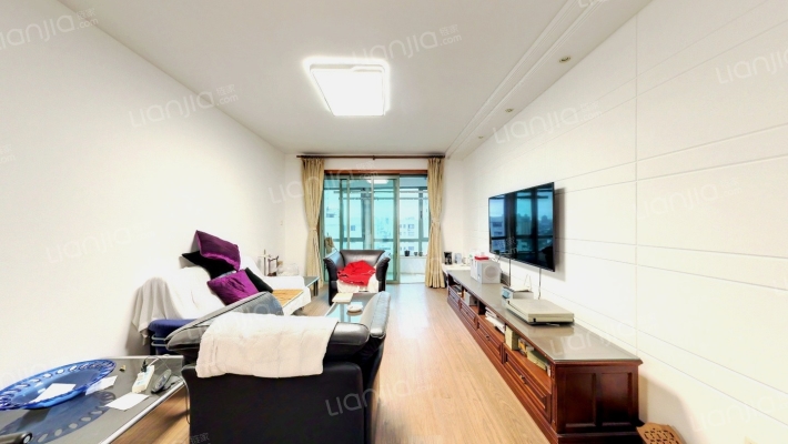 东方雅苑二手房实景图