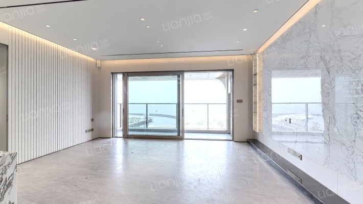 招商玺家园二手房实景图