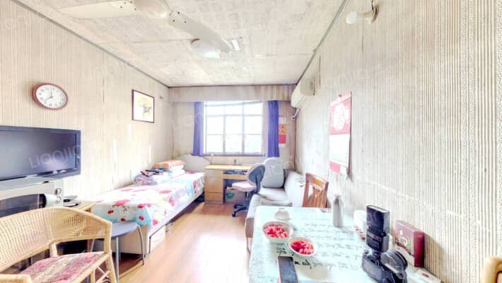 兰州路495弄二手房实景图