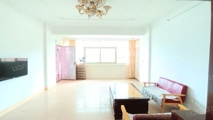 黄排边防大厦二手房实景图