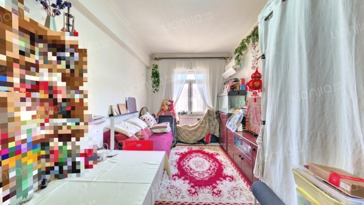 东四西大街二手房实景图