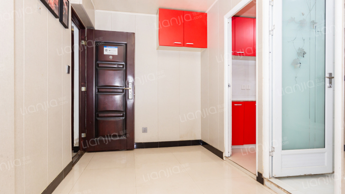 万源新城北区二手房实景图