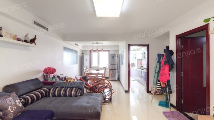 方家村二手房实景图