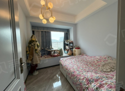 合租·华发悦府 1居室 南卧_华发悦府租房