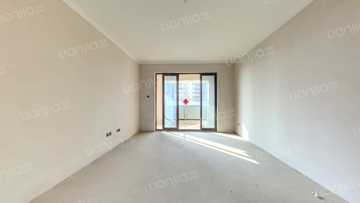 中粮光谷祥云A区二手房实景图