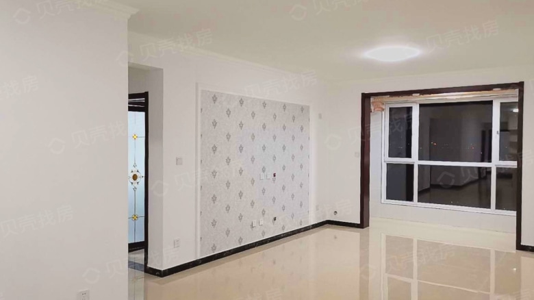 整租·西仰陵新村 3室2厅 南/北