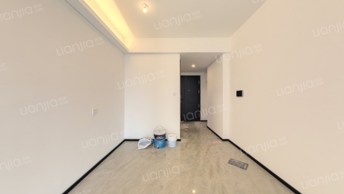 保利水木芳华二手房实景图