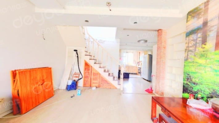 泰南路120号二手房实景图