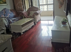 整租·三潭音悦 3室2厅 南_三潭音悦租房