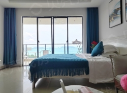 整租·美丽新海岸 2室2厅 东南_美丽新海岸租房