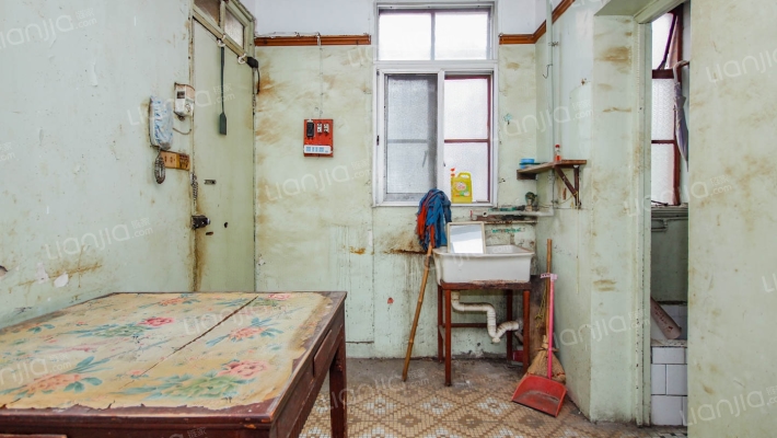 北门二村二手房实景图