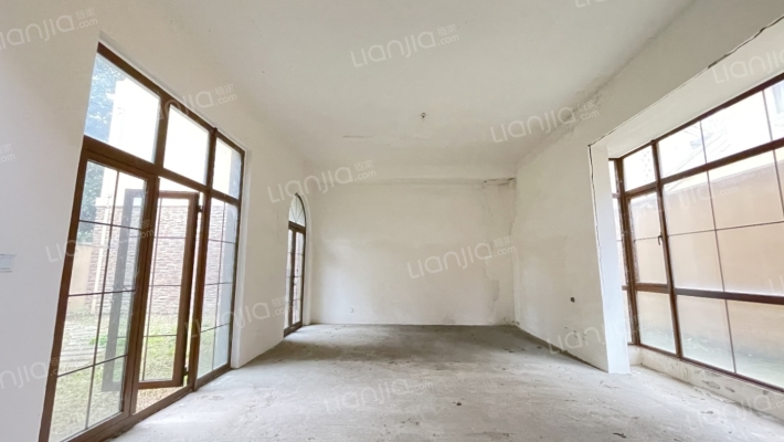 建发浅水湾二手房实景图