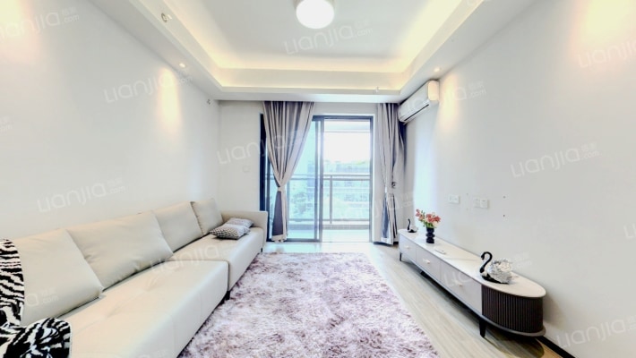 中粮创芯公园二手房实景图