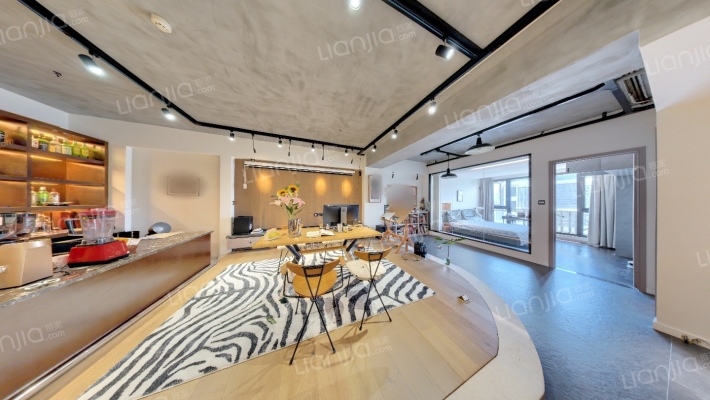 涌金广场聚景阁二手房实景图