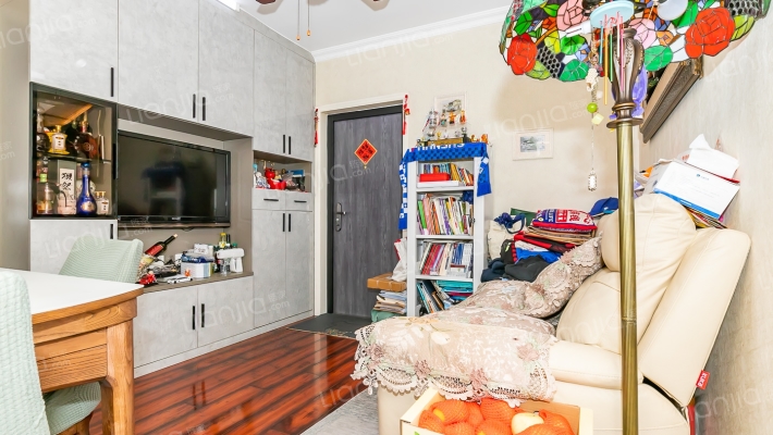 同和苑二手房实景图