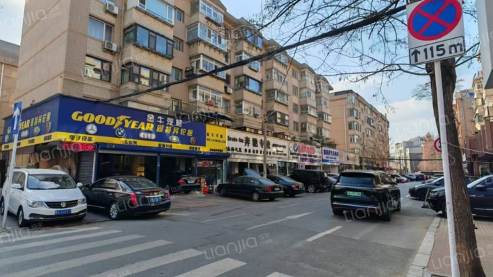 39中福利街二手房实景图