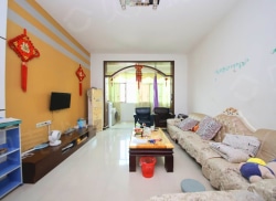 整租·龙飞丽苑 5室3厅 南/北_龙飞丽苑租房