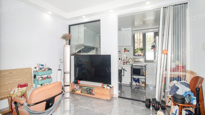 金新花苑二手房实景图