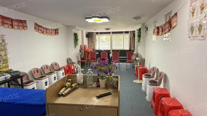 富贵家园(三期)二手房实景图