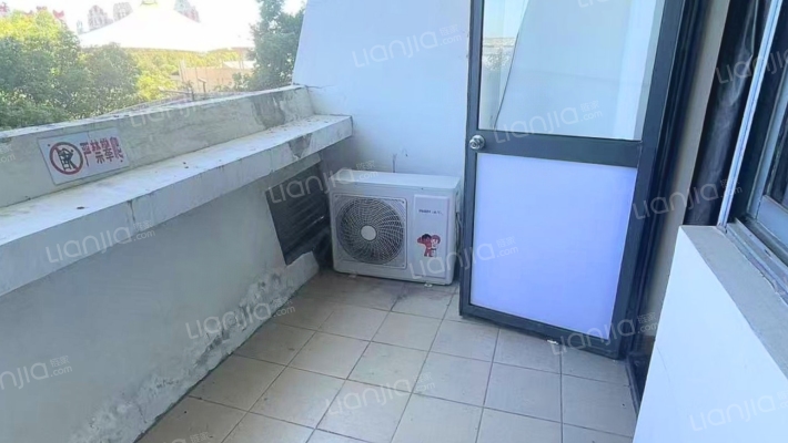 昆山国际上湖二手房实景图