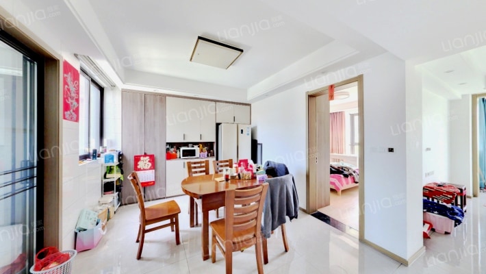 青果花苑二手房实景图