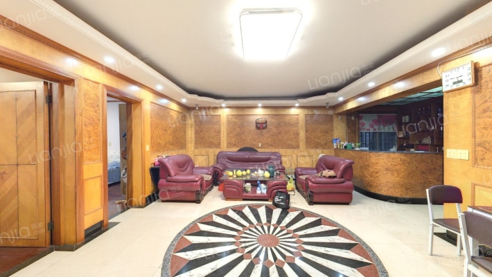 妙境路715弄二手房实景图