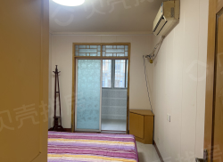 整租·锦城花园 2室2厅 南_锦城花园租房