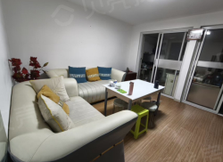 整租·学府佳园 3室1厅 南/北_学府佳园租房