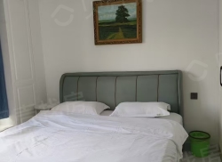 整租·钻石湾地中海阳光 1室0厅 东南_钻石湾地中海阳光租房