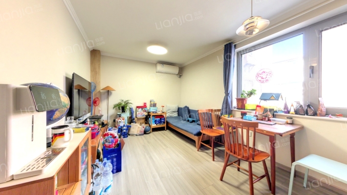 东平里二手房实景图