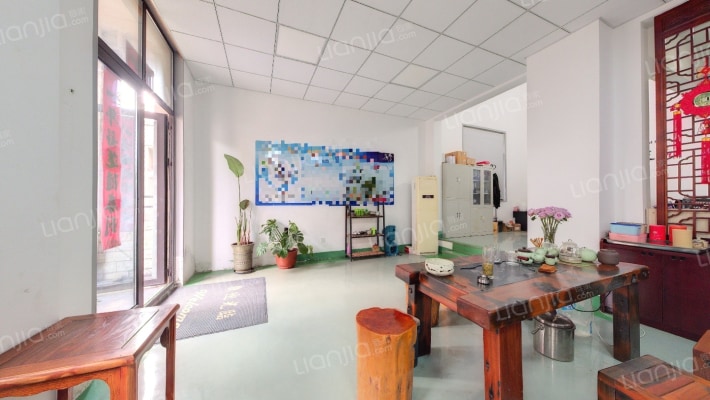 海亮兰郡二手房实景图