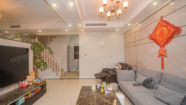 东原嘉阅湾天澜岸二手房实景图