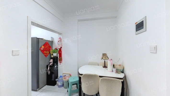 省医药管理局二手房实景图