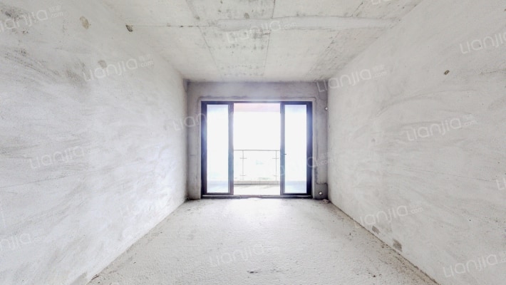 豪进山湖珺璟二手房实景图