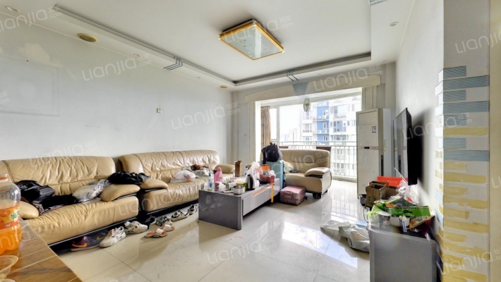 北丽苑二手房实景图