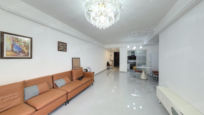 星雅韵二手房实景图