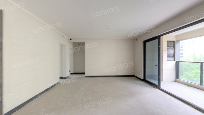 龙湖焕城云曜二手房实景图