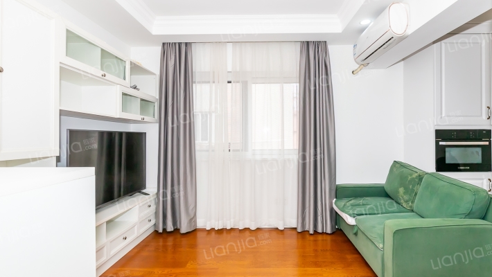 海虹苑二手房实景图