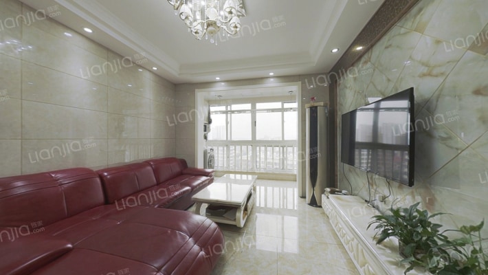 云开甲第花园二手房实景图