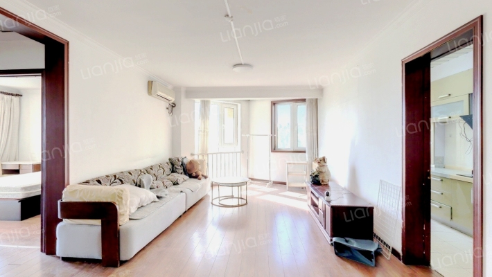 恋日花都二手房实景图