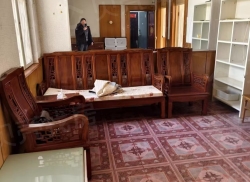 整租·大庆东路122号 2室1厅 南/北_大庆东路122号租房