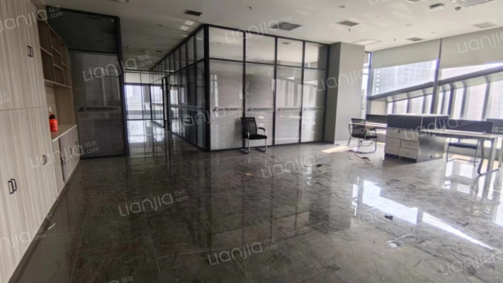 高科one尚城二手房实景图