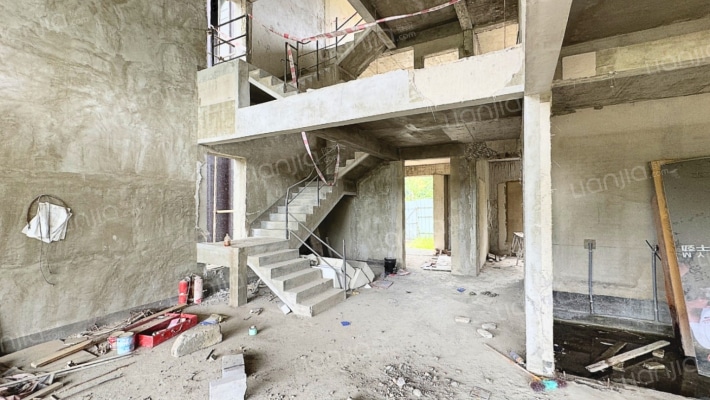 保利公园三千郡二手房实景图