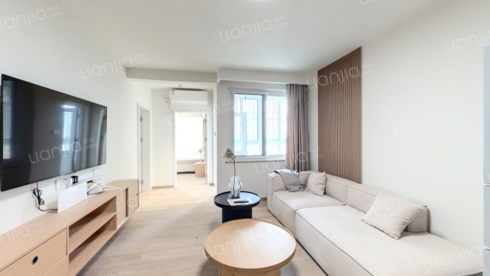 汇新家园二手房实景图