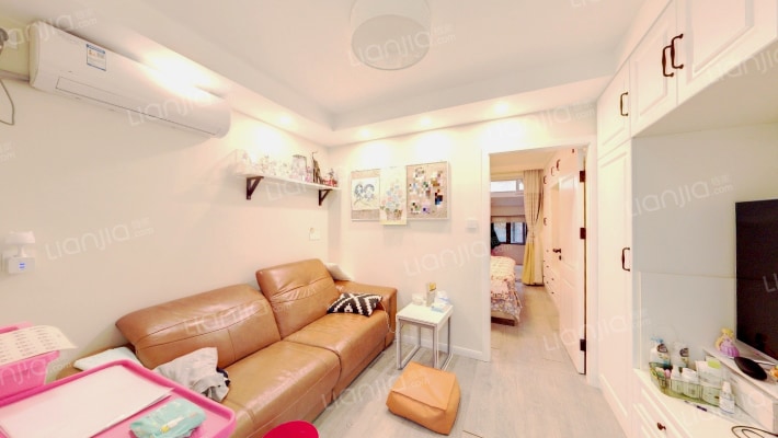 句容小区二手房实景图