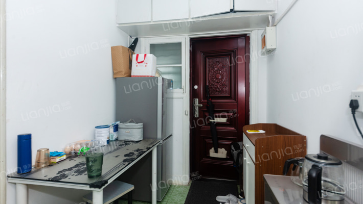 疁南小区二手房实景图