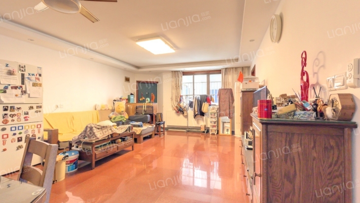 团结花苑二手房实景图