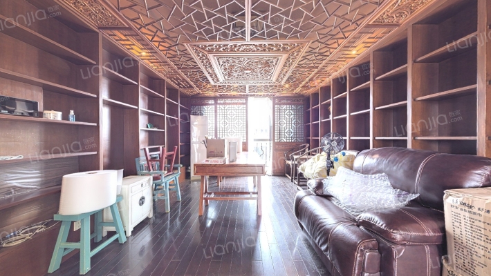 柏林春天（一期）二手房实景图